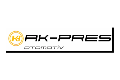 Ak Pres