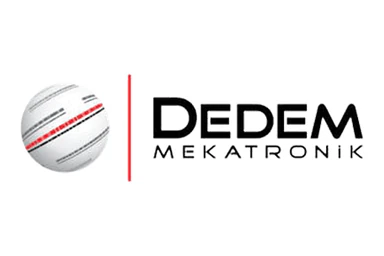 Dedem Otomasyon