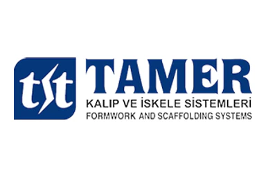 Tamer Kalıp