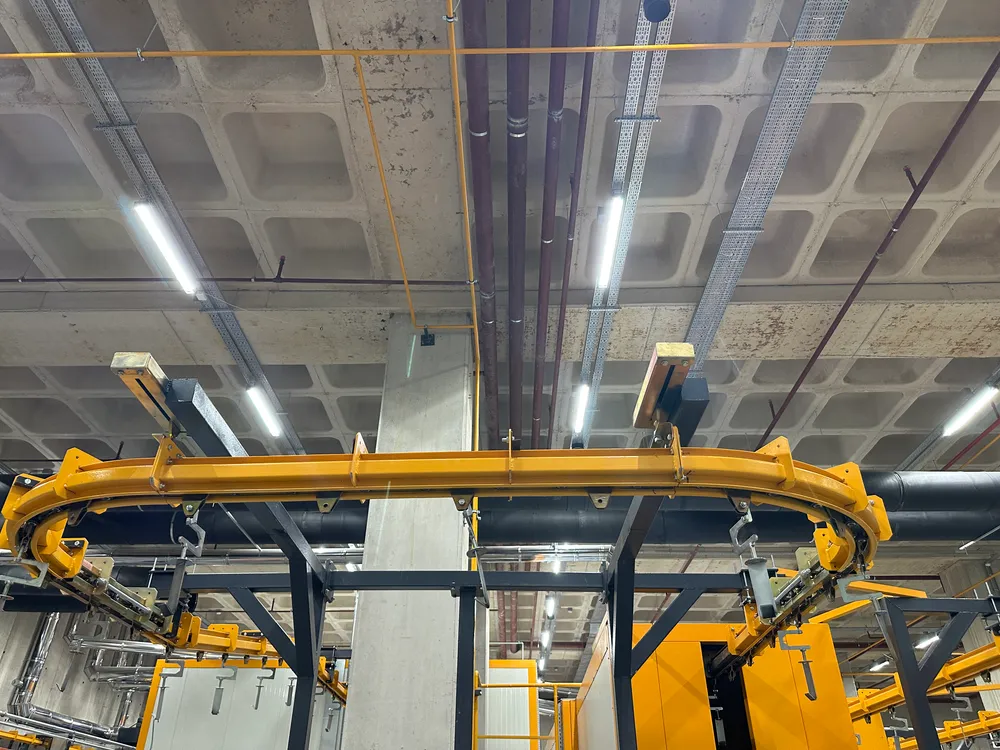 Kardan Konveyör